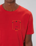 Tee shirt "Sadio" - Foot Dimanche 