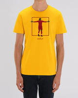 Tee shirt "Sadio" - Foot Dimanche 