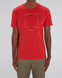Tee shirt "Sadio" - Foot Dimanche 