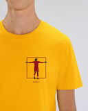 Tee shirt "Sadio" - Foot Dimanche 