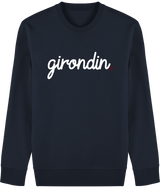 Sweat "Girondin" - Foot Dimanche 