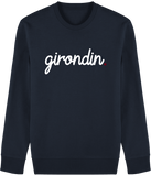 Sweat "Girondin" - Foot Dimanche 