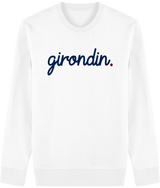 Sweat "Girondin" - Foot Dimanche 