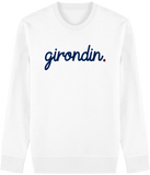 Sweat "Girondin" - Foot Dimanche 