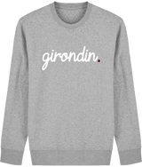 Sweat "Girondin" - Foot Dimanche 