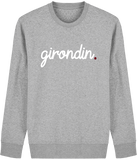 Sweat "Girondin" - Foot Dimanche 