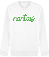 Sweat "Nantais" - Foot Dimanche 