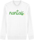 Sweat "Nantais" - Foot Dimanche 