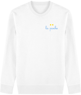 Sweat brodé "La Pioche" - Foot Dimanche 