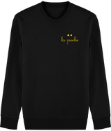 Sweat brodé "La Pioche" - Foot Dimanche 