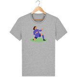 Tee Shirt Batigol - Foot Dimanche 