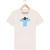 Tee Shirt Why Always Me ? - Foot Dimanche 