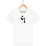 Tee Shirt Marcus - Foot Dimanche 