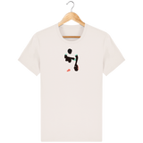 Tee Shirt Marcus - Foot Dimanche 