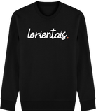 Sweat "Lorientais" - Foot Dimanche 