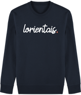 Sweat "Lorientais" - Foot Dimanche 
