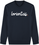 Sweat "Lorientais" - Foot Dimanche 